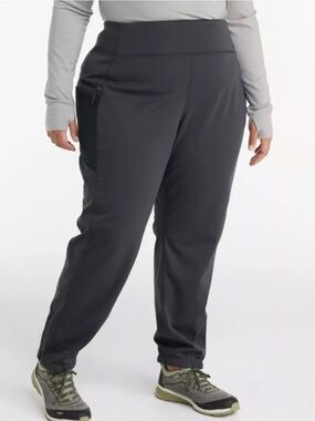 LL Bean Bright All Weather Pants